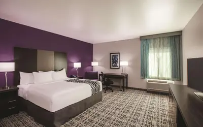 La Quinta by Wyndham Lubbock South