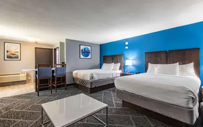 Best Western Rochester Hotel Mayo Clinic Area/ St. Mary's