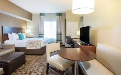 Hawthorn Extended Stay by Wyndham Saint Clairsville