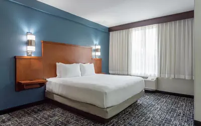 Hyatt Place Columbus-North
