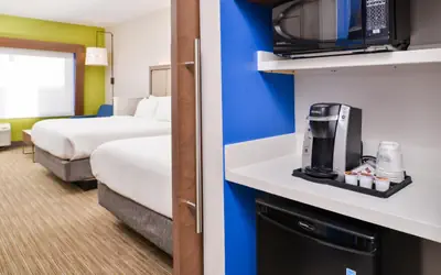 Holiday Inn Express & Suites - Van Horn by IHG