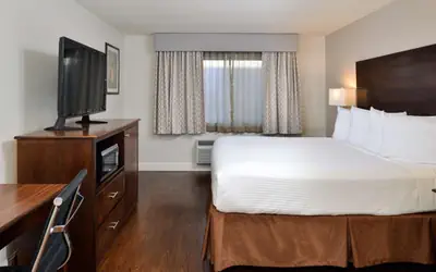 Best Western Kettleman City Inn & Suites