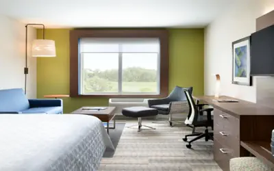 Holiday Inn Express & Suites - Canton by IHG