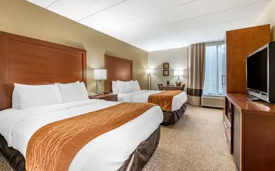 Comfort Inn Cincinnati Northeast