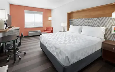 Holiday Inn Odessa by IHG