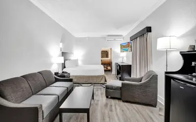 The Harrison Downtown Hollywood