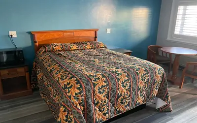 La Casa Motel, Garden Grove - Anaheim