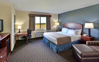 AmericInn by Wyndham Bay City