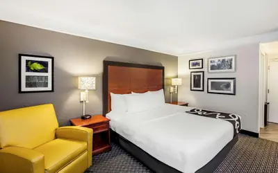 La Quinta by Wyndham Houston Baytown East