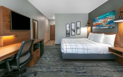 La Quinta by Wyndham Jacksonville, Texas