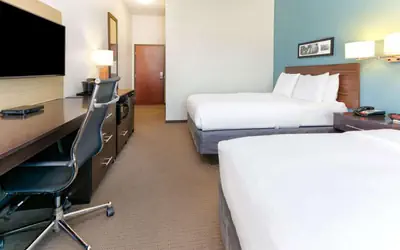 Wingate by Wyndham Longview North