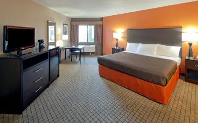 AmericInn by Wyndham Hartford WI