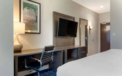 Comfort Inn & Suites Balch Springs - SE Dallas