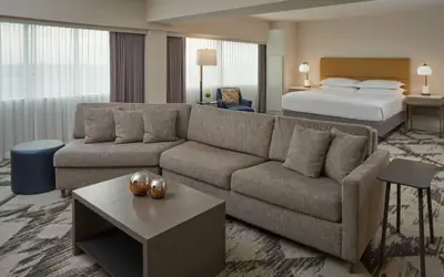 Sheraton Detroit Novi