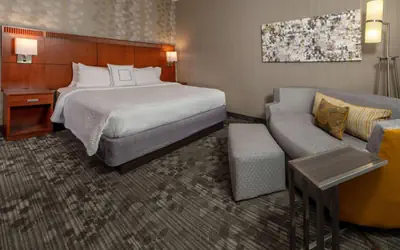 Sonesta Select Newark Christiana Mall