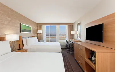 Holiday Inn Diamond Bar - Pomona by IHG