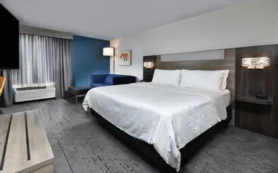 Holiday Inn Express Richmond I-64 Short Pump Area by IHG