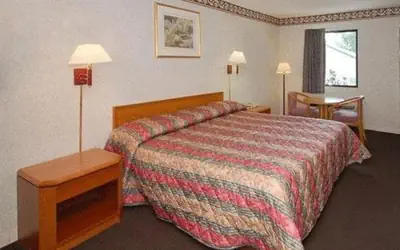 Americas Best Value Inn & Suites Macon