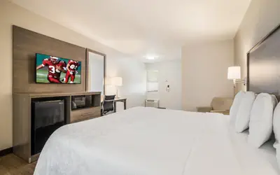 Days Inn by Wyndham Chula Vista-San Diego