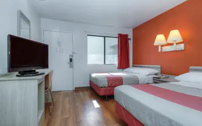 Motel 6-Oceanside, CA