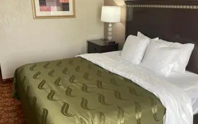 Quality Inn Vineland