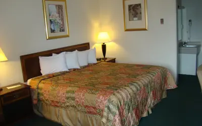 Aderi Hotel Lewisburg