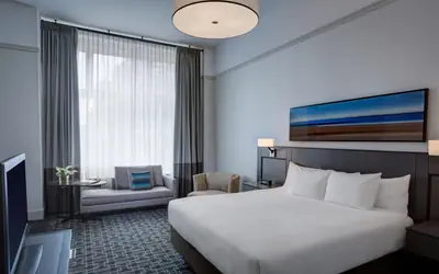 Hyatt Regency Cleveland at The Arcade