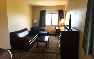 Cobblestone Inn & Suites Maryville