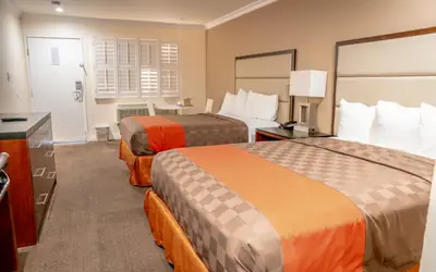 Gateway Inn Gardena Los Angeles South