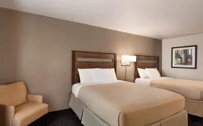 Baymont by Wyndham Buffalo