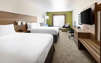 Holiday Inn Express & Suites Oakhurst-Yosemite Park Area by IHG