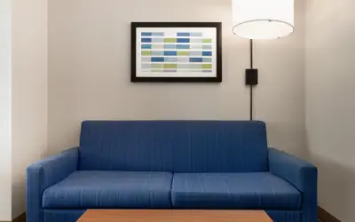 Holiday Inn Express & Suites Pembroke Pines-Sheridan St by IHG