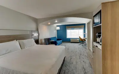 Holiday Inn Express & Suites - Ardmore by IHG