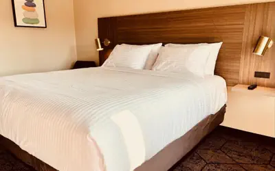 Ramada by Wyndham Modesto Yosemite Area