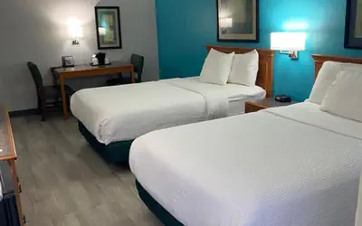 La Quinta Inn by Wyndham Tyler