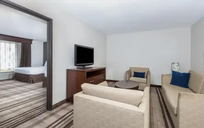 Holiday Inn Express San Diego - Sea World Area by IHG