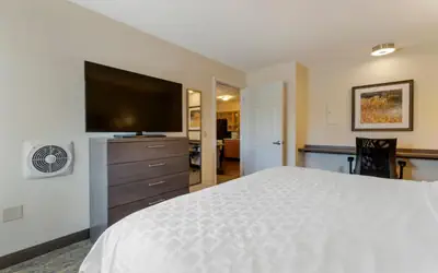 Candlewood Suites Reading by IHG