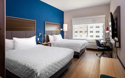 Tru by Hilton Pflugerville, TX