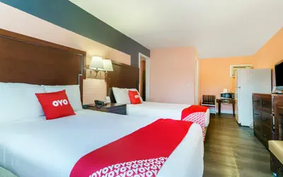 OYO Hotel Myrtle Beach Kings Hwy