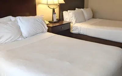 Clarion Inn Elmira-Horseheads