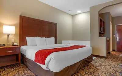 Comfort Suites Daphne - Mobile East Bay