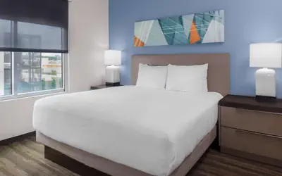 Hyatt House The Woodlands-Shenandoah