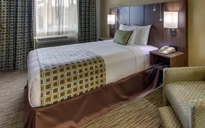 The Stevenson Monterey