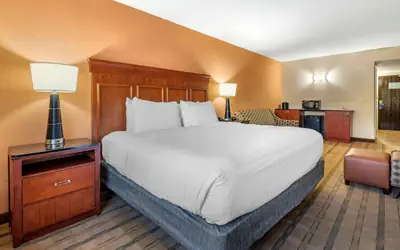 Best Western Plus Flagler Beach Area Inn & Suites