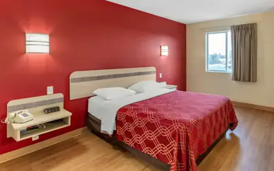 Econo Lodge Belle Fourche