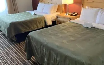 Studio 6 Suites Butte MT I-90 I-15