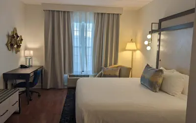 Hotel Indigo Jacksonville-Deerwood Park by IHG