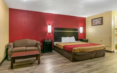 Econo Lodge Jonesboro