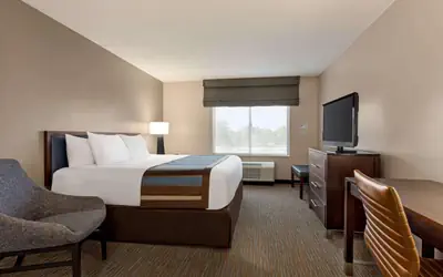 Wingate by Wyndham Wilmington