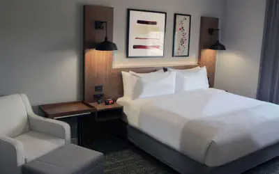 Hawthorn Extended Stay by Wyndham Oklahoma City Airport